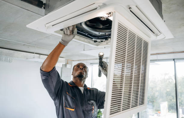 Licensed Hvac service in West Alexander, PA - FH HVAC